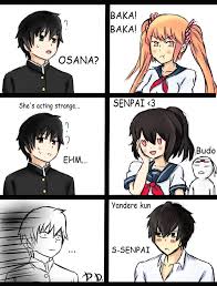 Yandere Simulator 1 By Fedepd Yandere Simulator Memes Yandere Anime Yandere Simulator