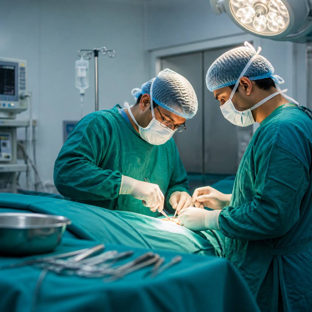 Fistula Surgery in Kavi Nagar product image