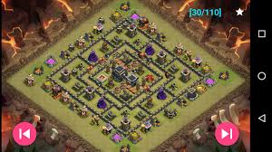 Check spelling or type a new query. Maps Of Coc Th9 For Android Apk Download