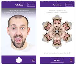 All hairstyles are selected by l'oréal professional hairdressers. Wally Next Flake Face Key Passages And Other Apps To Check Out This Weekend