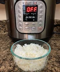 Natural release is considered part of the recipe's cook. How To Reheat Rice In The Instant Pot Margin Making Mom