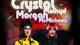 Crystal Methyd