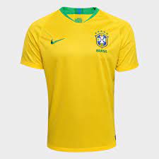 Maybe you would like to learn more about one of these? Camisa Selecao Brasileira 2018 Barato Online