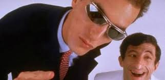 Rodolfo: por onde anda o famoso repórter dupla de ET na Record e SBT?