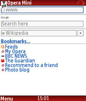 This opera mini 4.2 free download for android can make your phone smarter and faster. Opera Mini 4 2 Mod Java App Download For Free On Phoneky