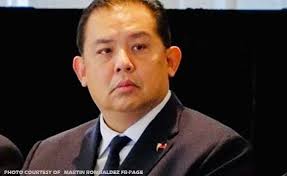 Timothy James Laurel of Pilipinas Shell