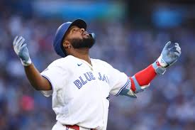 Mariners vs Blue Jays