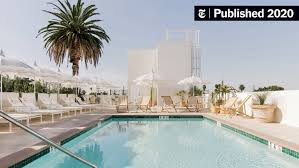 See more of hotel near me on facebook. 5 New Standout Hotels In Los Angeles The New York Times