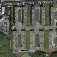 Orange you glad for quizzes? Dublin 26 A Google Maps Alphabet Pilcrow