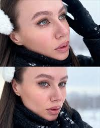 Daria Cooper (@mimishereen) • Instagram photos and videos