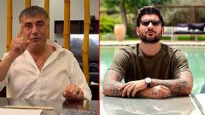 Reisimiz sevgili sedat peker ile dünya güzeli zarif eşi, güzel kalpli arkadaşımın davetiyesine bayıldım. Sedat Peker In Oglu Celalhan Peker In Pasaportu Iptal Edildi Son Dakika