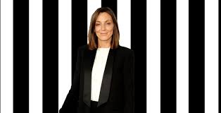 It was confirmed today that phoebe philo will exit céline after 10 years at the label. Celine Phoebe Philo Hunger Tv