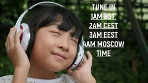 Groove Affection & Record Label Love Live