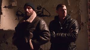 Питер и его брат выросли в филадельфии в условиях жестокого мира местной мафии. Brothers By Blood Sells Domestic Rights To Vertical Entertainment Variety