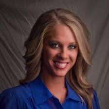 Meet Your New Sideline Reporter