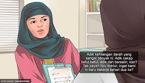 Anak luar nikah sebagai ahli waris menurut kuh perdata. Cerpen Mengandung Anak Luar Nikah