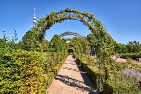 Entspannung Garantiert Hier Im Dortmunder Westfalenpark Westfalenpark Dortmund Dortmund Westfalenpark