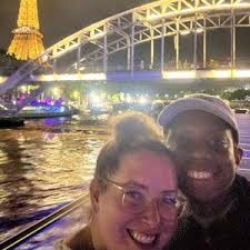 Caroline Donovan and Santos Avila's Wedding Registry