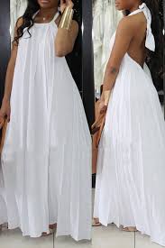 Women S Dresses Short Sleeve Tent Dress Lasbella Lasbella Tent Dress Colorful Maxi Dress Halter Maxi Dresses