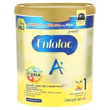 Does this mean that my baby have to start to use enfalac a+ step 2 once my baby reach 6 months old?? Enfamil Milk Powder Enfalac A 360 Mind Plus Formula Stage 1 28 22 Oz 800g For