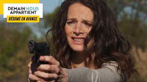 Demain nous appartient : ce qui vous attend dans l'épisode 1444 du jeudi 8  juin 2023 [SPOILERS]