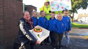 North tyneside council is the local authority of north tyneside in tyne and wear, england. North Tyneside Council Tyne Tees Itv News