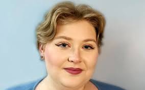 Bernadette Brockman: A Military Dependent Student's Journey in Music and  Leadership