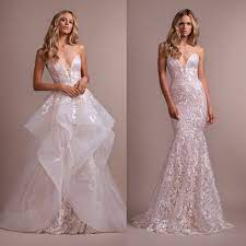 Two In One Dresses Mixing Up Your Wedding Day Style From Ceremony To Recept Detachable Wedding Dress Convertible Wedding Dresses Removable Skirt Wedding Dress