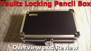 Set the combination dials on the product to 000 if you have not yet set a personal combination code. Video How To Open A Vaultz Lock Box Without Combination Tutorial Video Learn