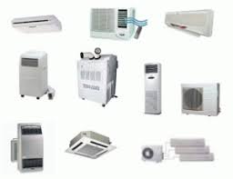 They cool a single room and install in a wall sleeve, which provides a permanent, stable platform for the unit. Air Conditioning Types Guide To Finding The Right Aircon Industrial Commercial