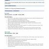 Use these resume examples to build your own resume using online resume builder by hiration. 1