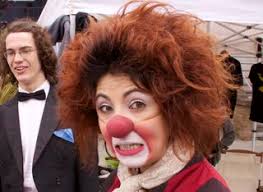 The Inner Sunset Street Fair