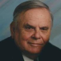 Obituary information for Charles H. Walton