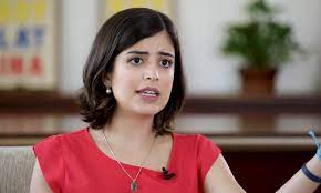Meet brazilian political activist tabata amaral. K Ysq8al8kuknm