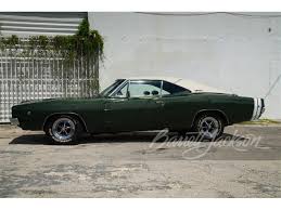 Image result for Racing Green 1968 Charger