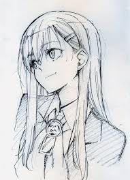 Drawing anime characters can seem overwhelming, especially when you're looking at your favorite anime that was. Person Anime Easy Person Anime Draw Novocom Top