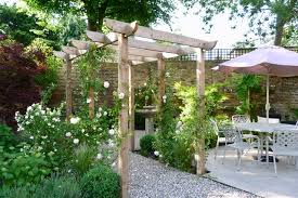 When it comes to decorating, it isn't just the inside of your home that needs some updating every once in a while. English Country Garden Klassisch Garten London Von Pippa Schofield Garden Design Houzz
