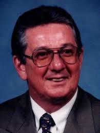 Ronald J. Shunk Obituary