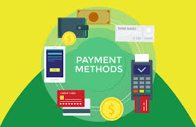 Ghl's group ceo danny leong said, we are pleased to partner with upi in enabling malaysian merchants to add another payment channel to the existing card schemes, debit schemes and various. Types Of Payment Methods Eghl