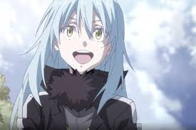 That Time I Got Reincarnated As A Slime The Movie: Scarlet Bond