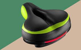 The nordic track doesn't have a post, it has a plate. The 11 Most Comfortable Bike Seats For 2021 According To Customers Travel Leisure