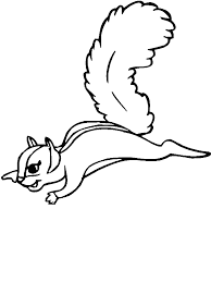 Plus, it's an easy way to celebrate each season or special holidays. Flying Squirrel Coloring Page Download Print Online Coloring Pages For Free Color Nimbus Squirrel Coloring Page Squirrel Flying Squirrel