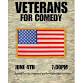 Veterans for Comedy