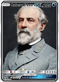 Robert E Lee