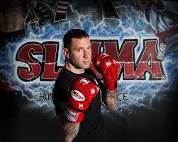 Sugar Land MMA