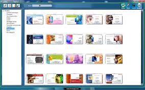 Cartes De Visite - Creez Vos Cartes De Visite