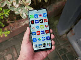 Huawei Appgallery Adds Appgo To Its Help Users Find And Install Apps
