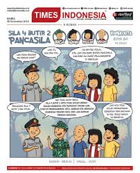 Ada juga info tentan downloadunduh gratis aplikasi buku sekolah digital di smartphonetabletlaptop anda. Gambar Komik Tentang Hak Dan Kewajiban Di Sekolah Siswapelajar Com