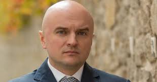 Zmiana na czele kieleckiego PiS. Rafał Nowak nowym przewodniczącym