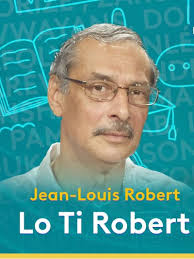 Lo ti Robert